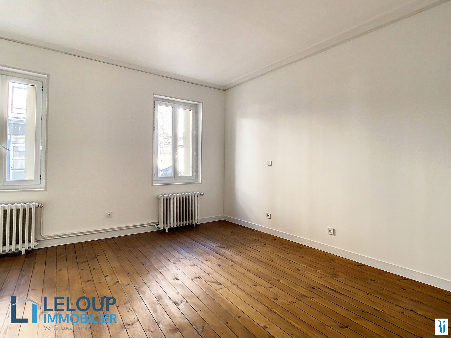 Location Appartement à Rouen 1 pièce