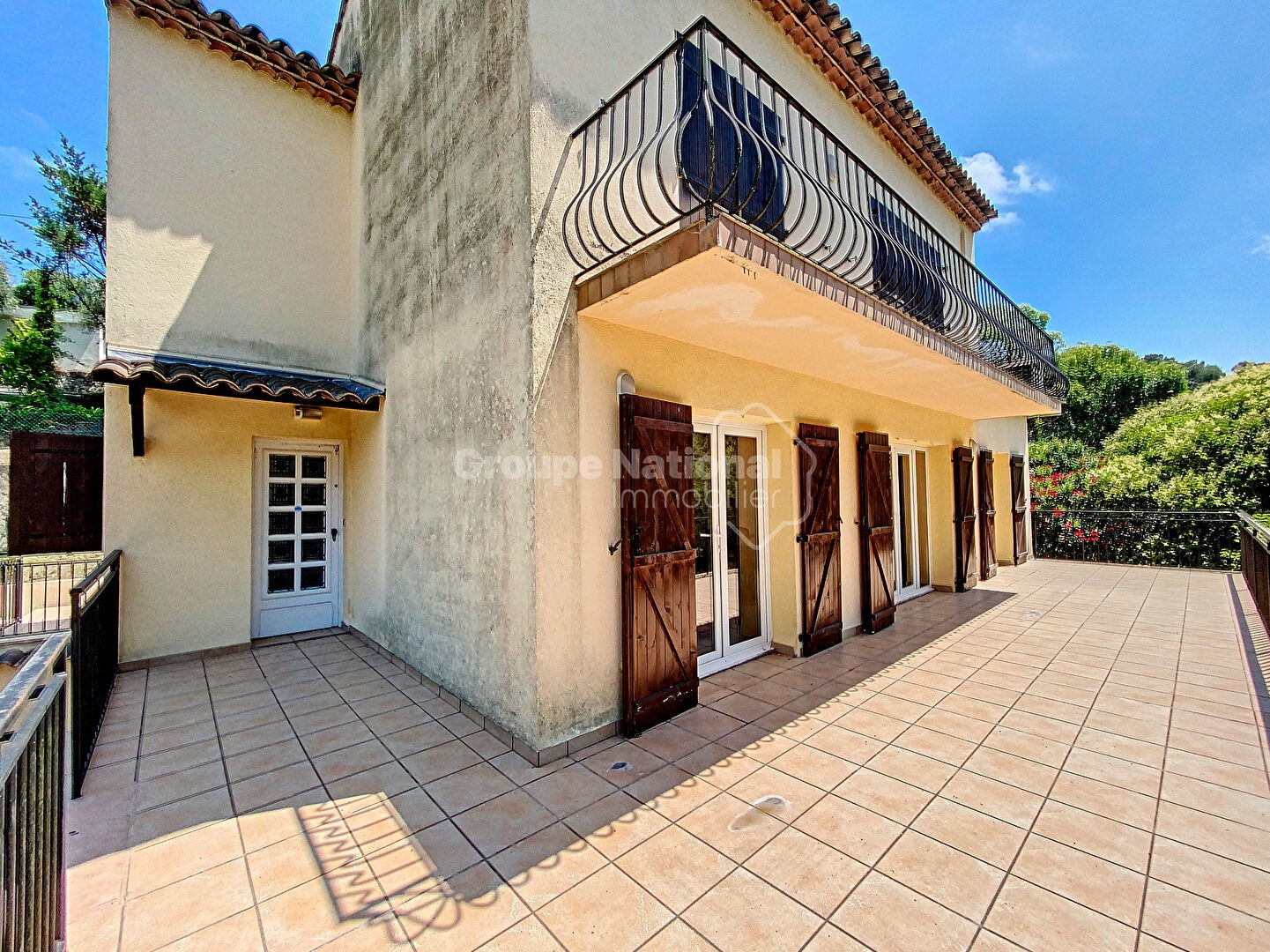 Vente Maison à Mougins 7 pièces