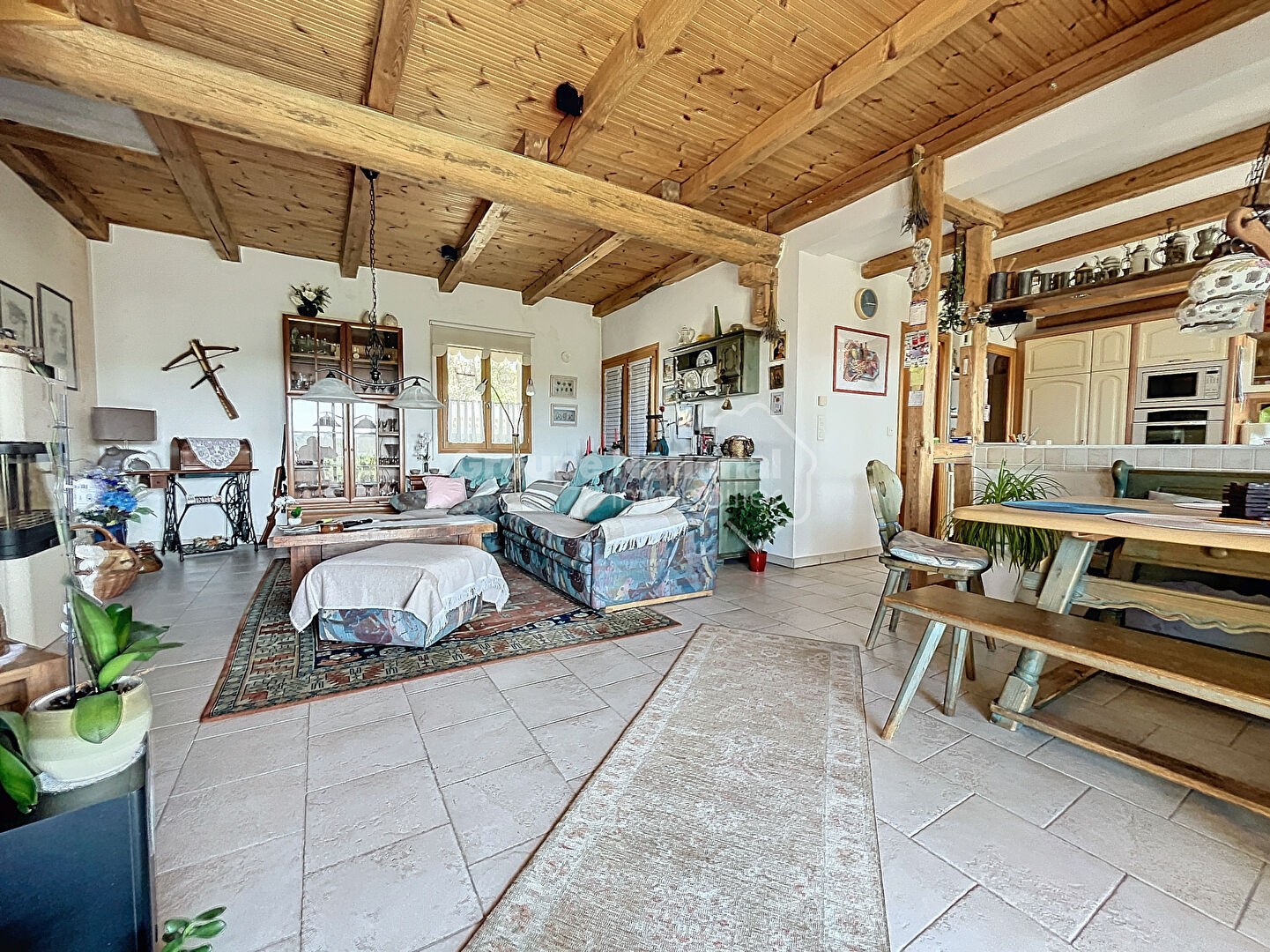 Vente Maison à Montauroux 4 pièces