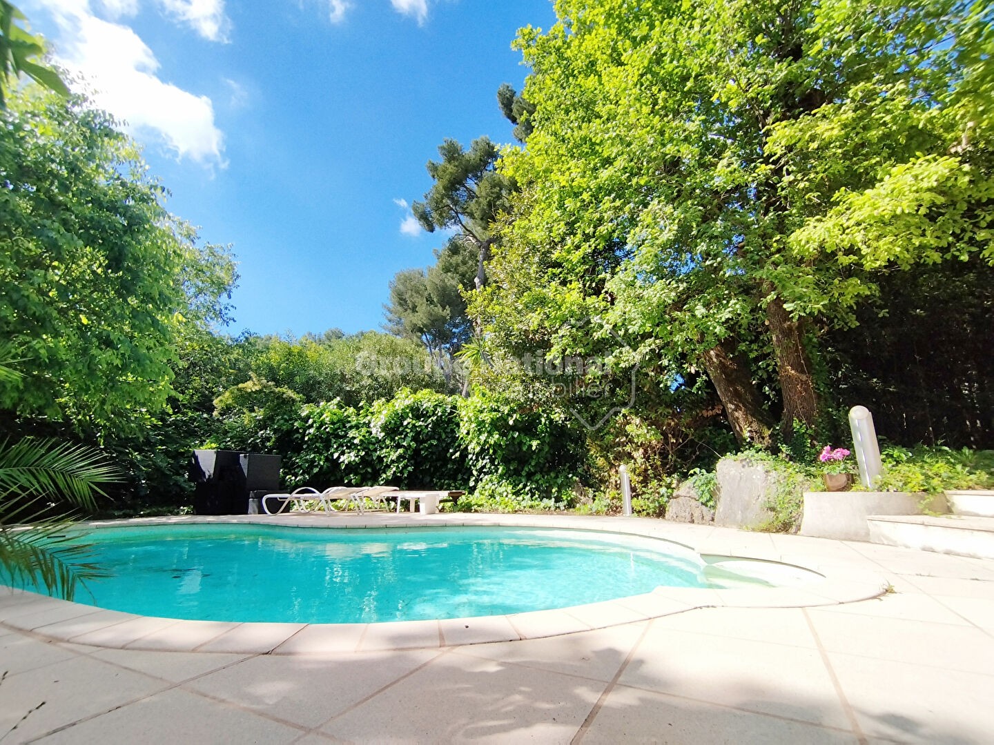 Vente Maison à Mougins 5 pièces