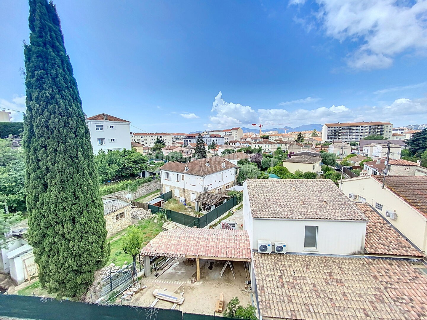 Vente Appartement à Cannes 3 pièces