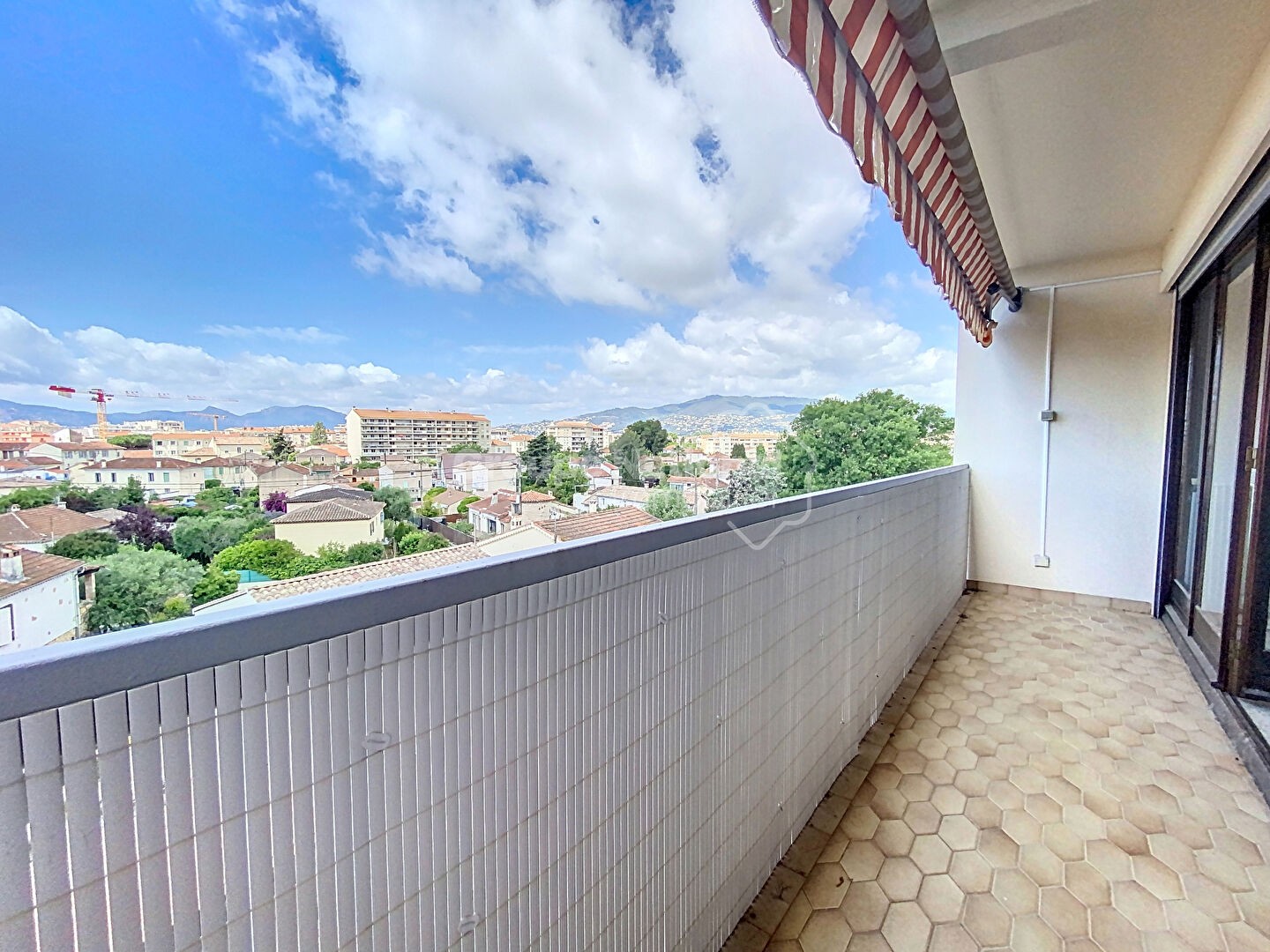 Vente Appartement à Cannes 3 pièces