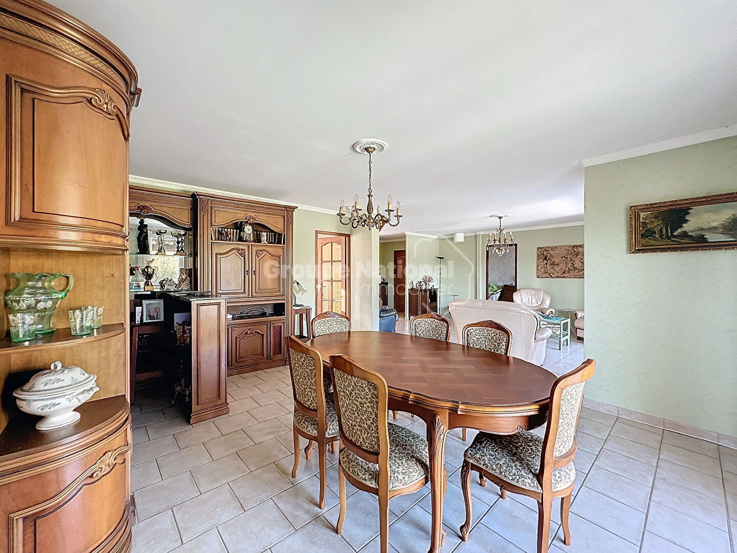 Vente Maison à Grasse 5 pièces