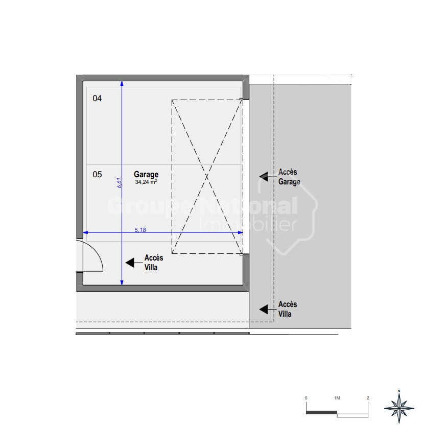 Vente Maison à Pégomas 4 pièces