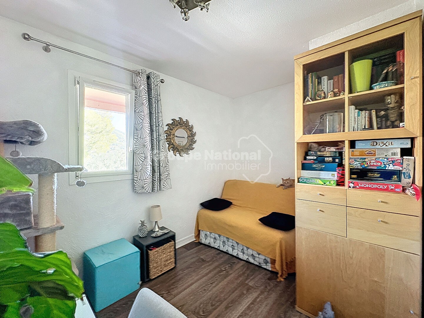 Vente Appartement à Grasse 4 pièces