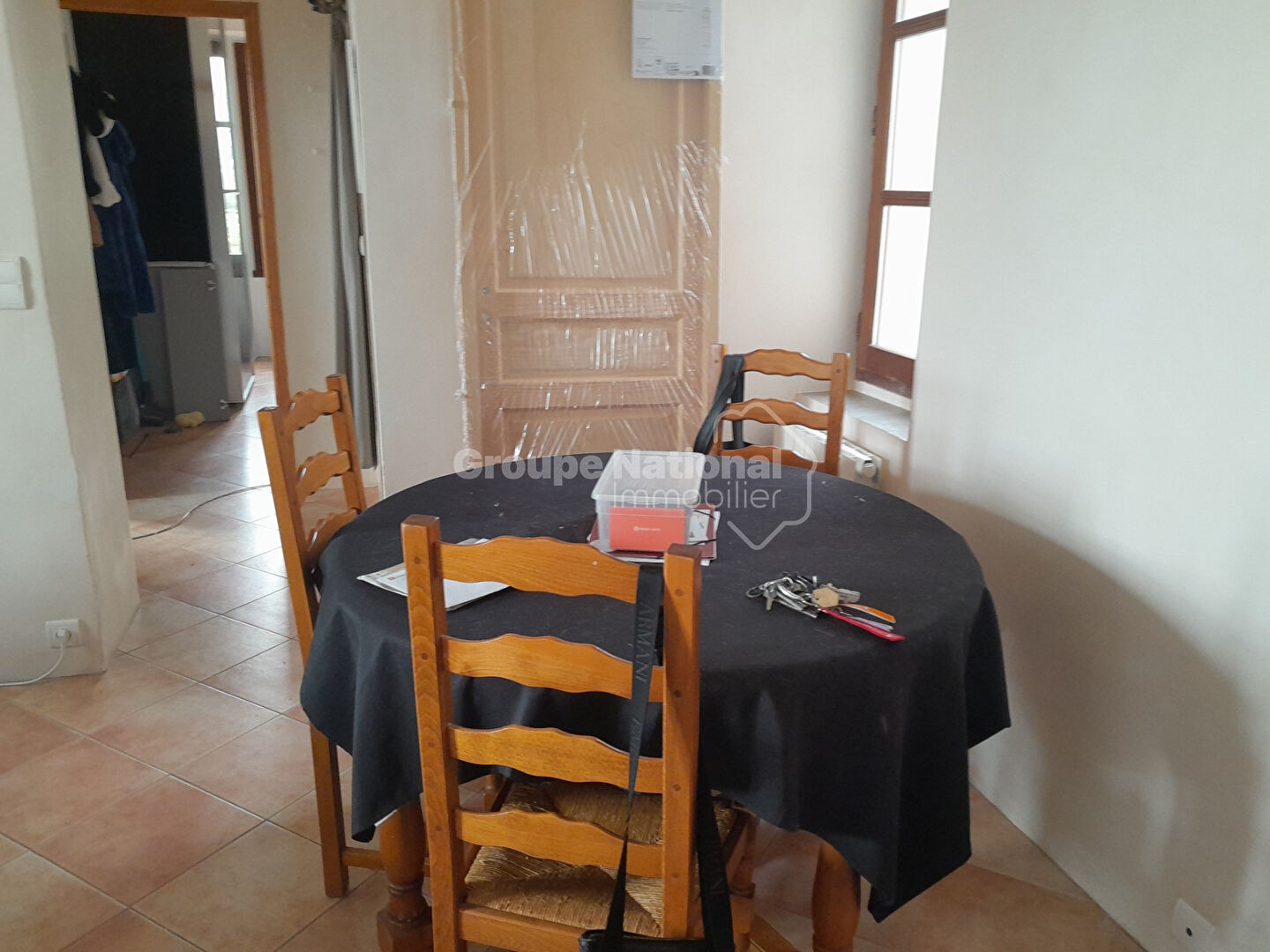 Location Appartement à Grasse 3 pièces