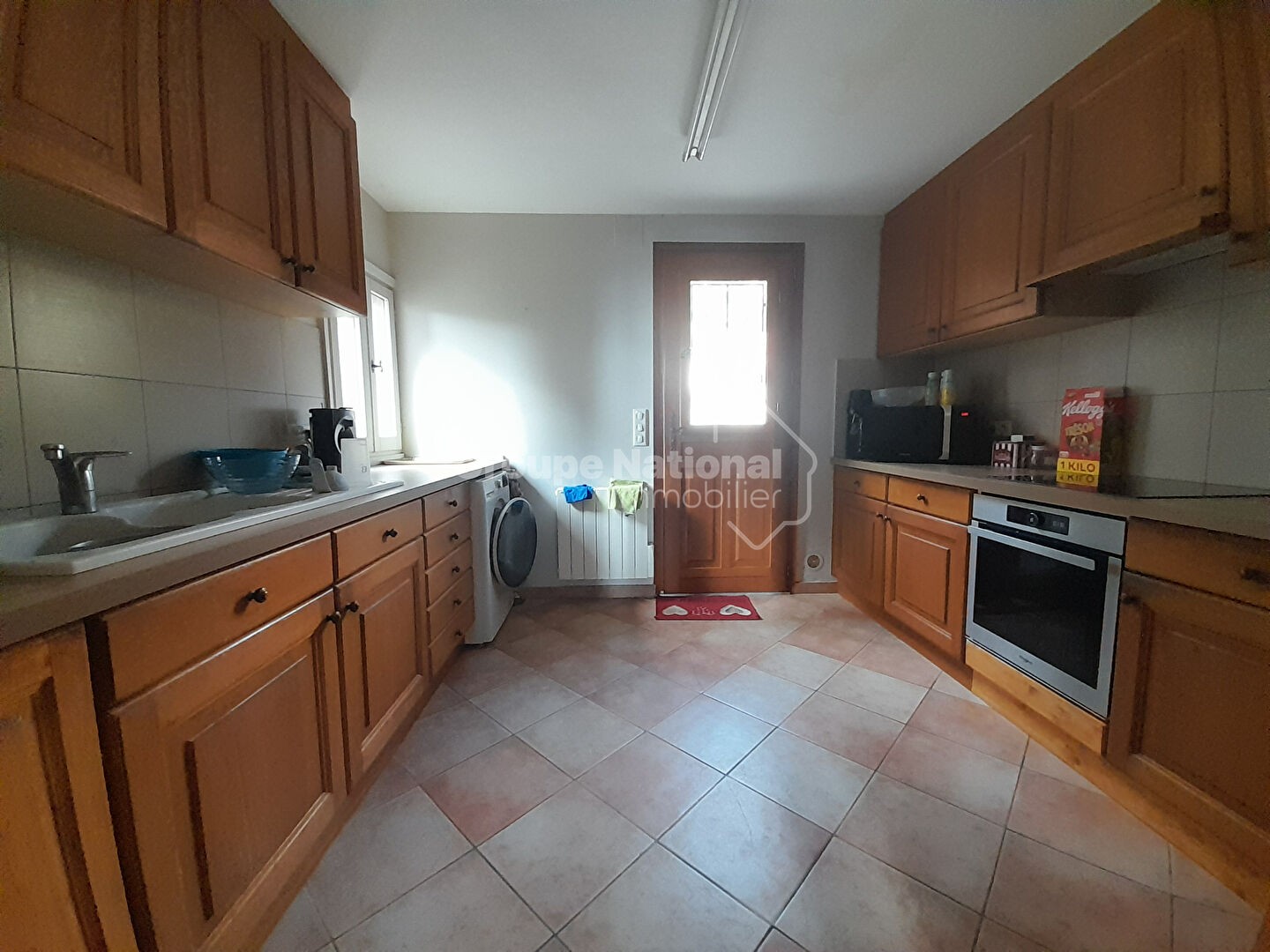 Location Appartement à Grasse 3 pièces