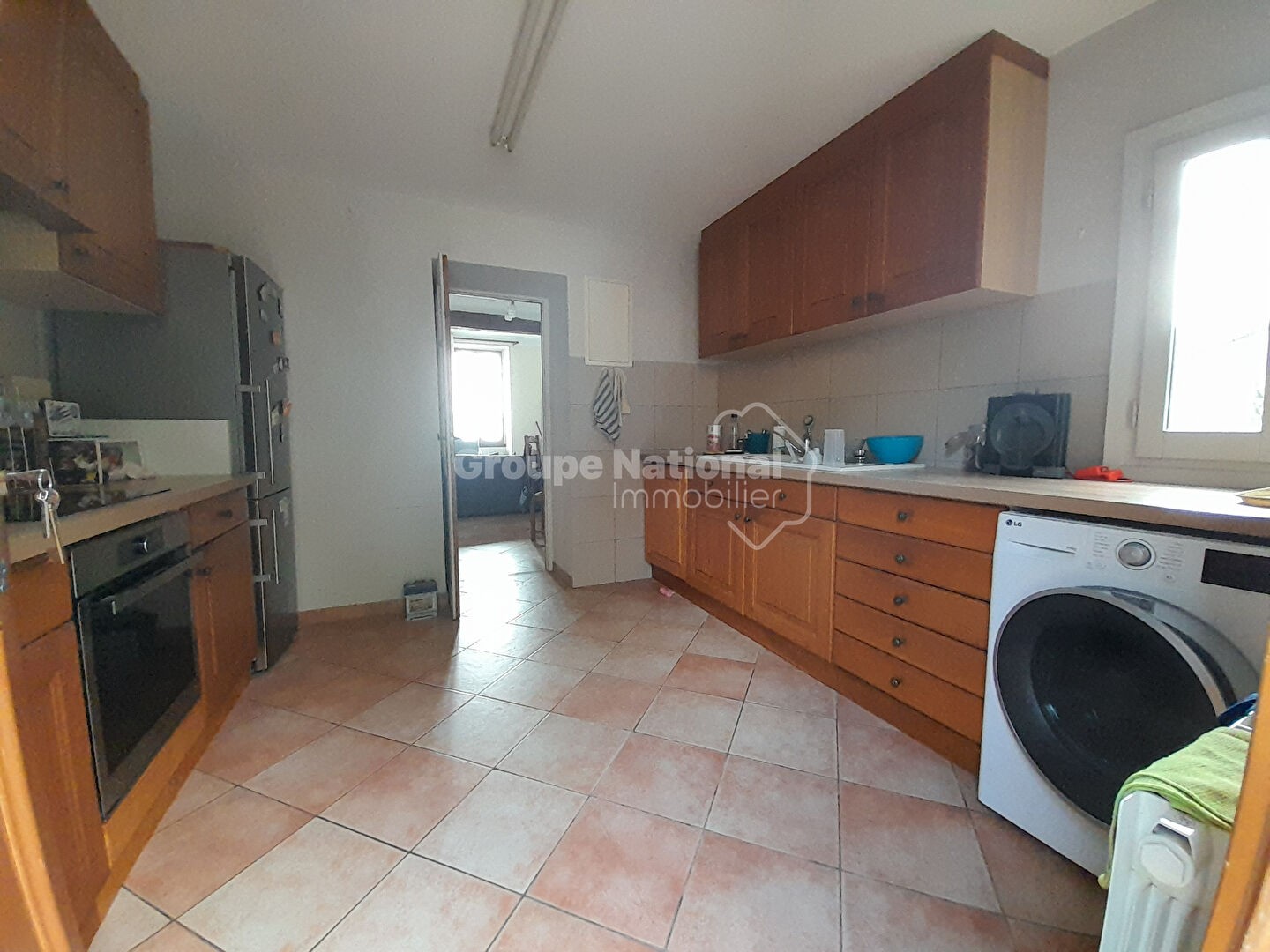 Location Appartement à Grasse 3 pièces