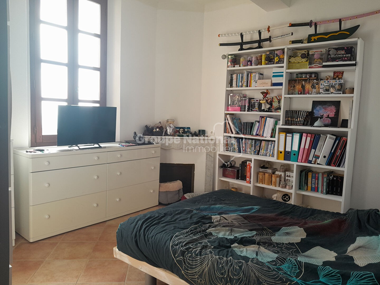 Location Appartement à Grasse 3 pièces