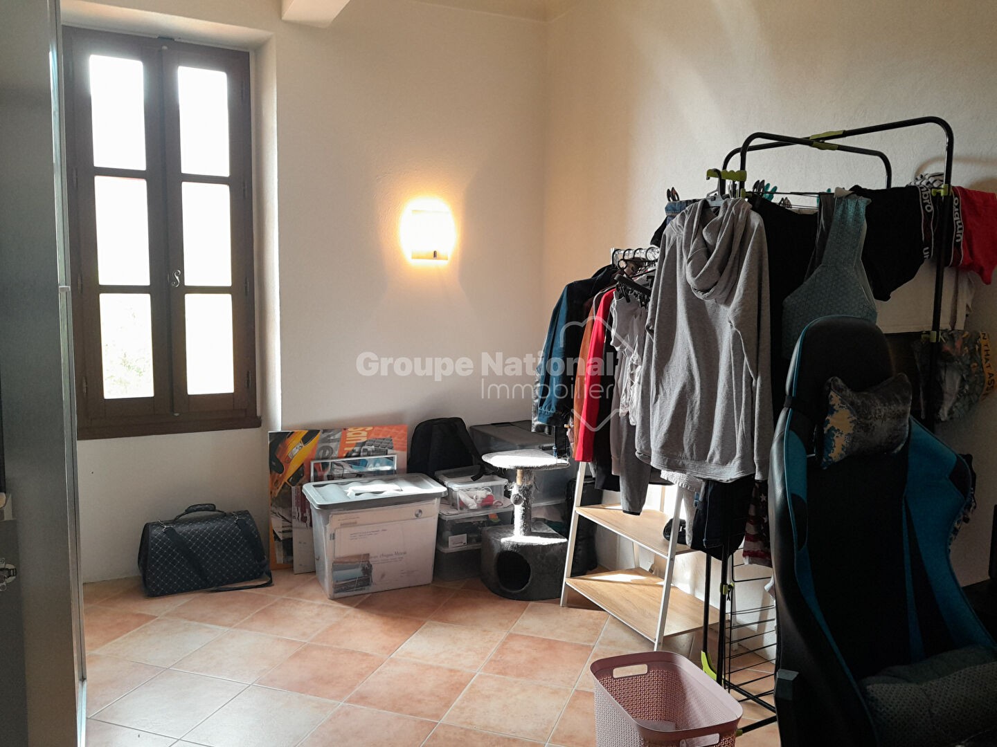 Location Appartement à Grasse 3 pièces