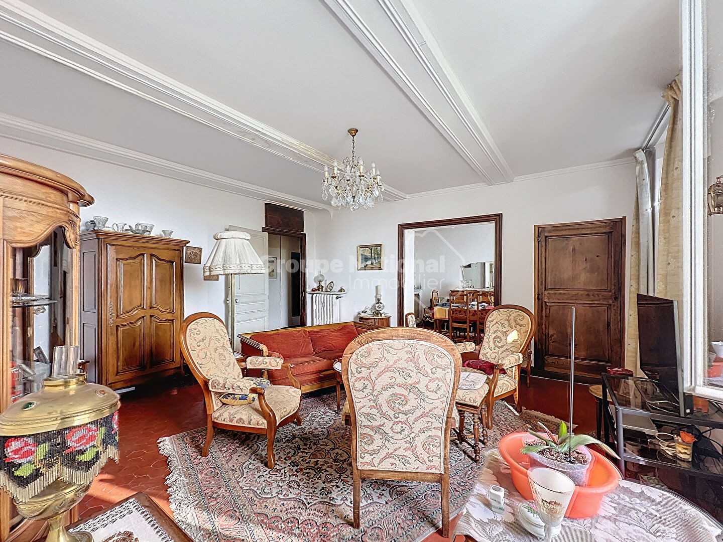 Vente Appartement à Grasse 5 pièces