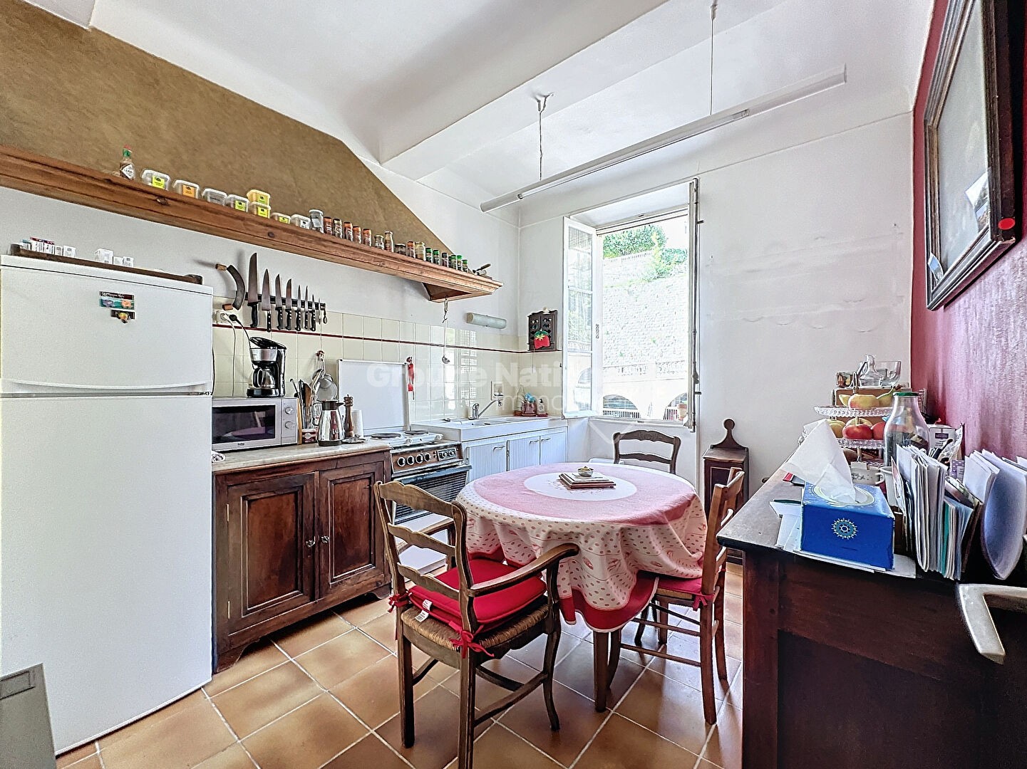 Vente Appartement à Grasse 5 pièces