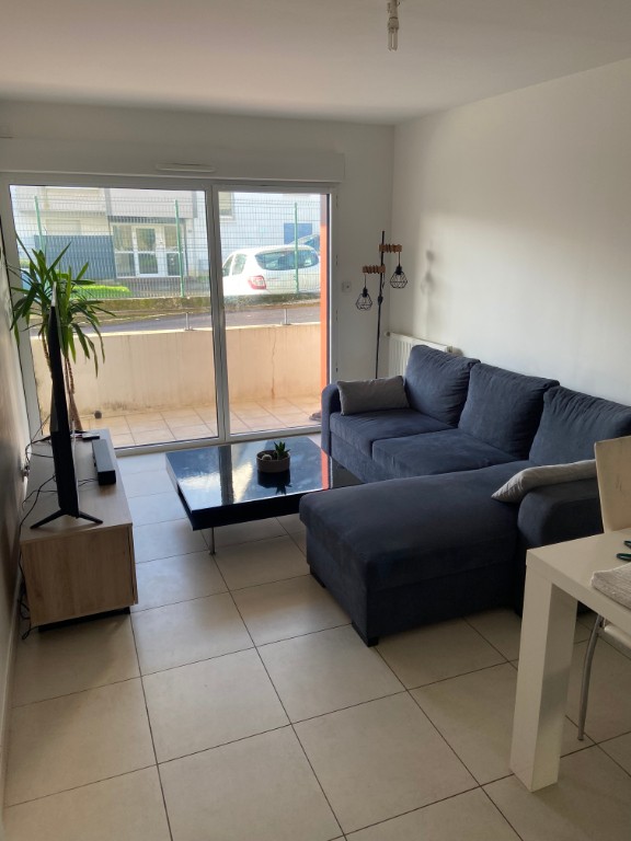 Vente Appartement à Brest 2 pièces