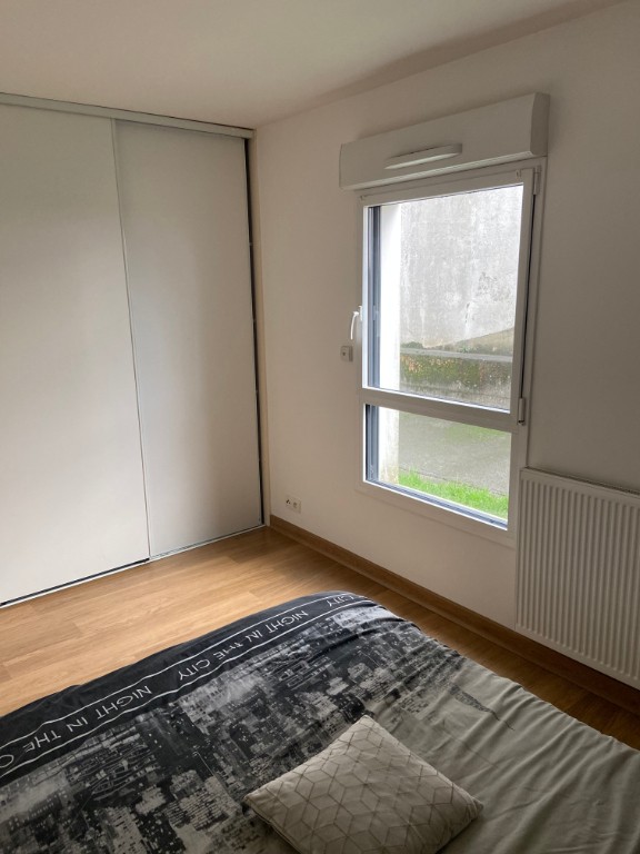 Vente Appartement à Brest 2 pièces