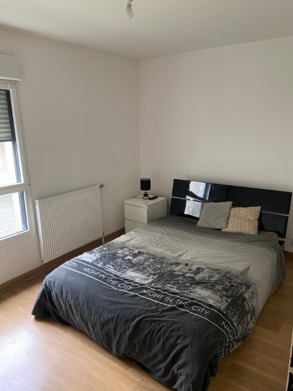 Vente Appartement à Brest 2 pièces