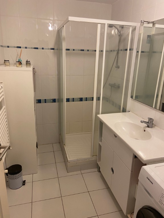 Vente Appartement à Brest 2 pièces