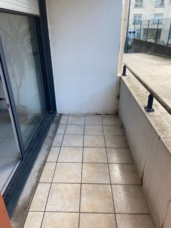 Vente Appartement à Brest 2 pièces