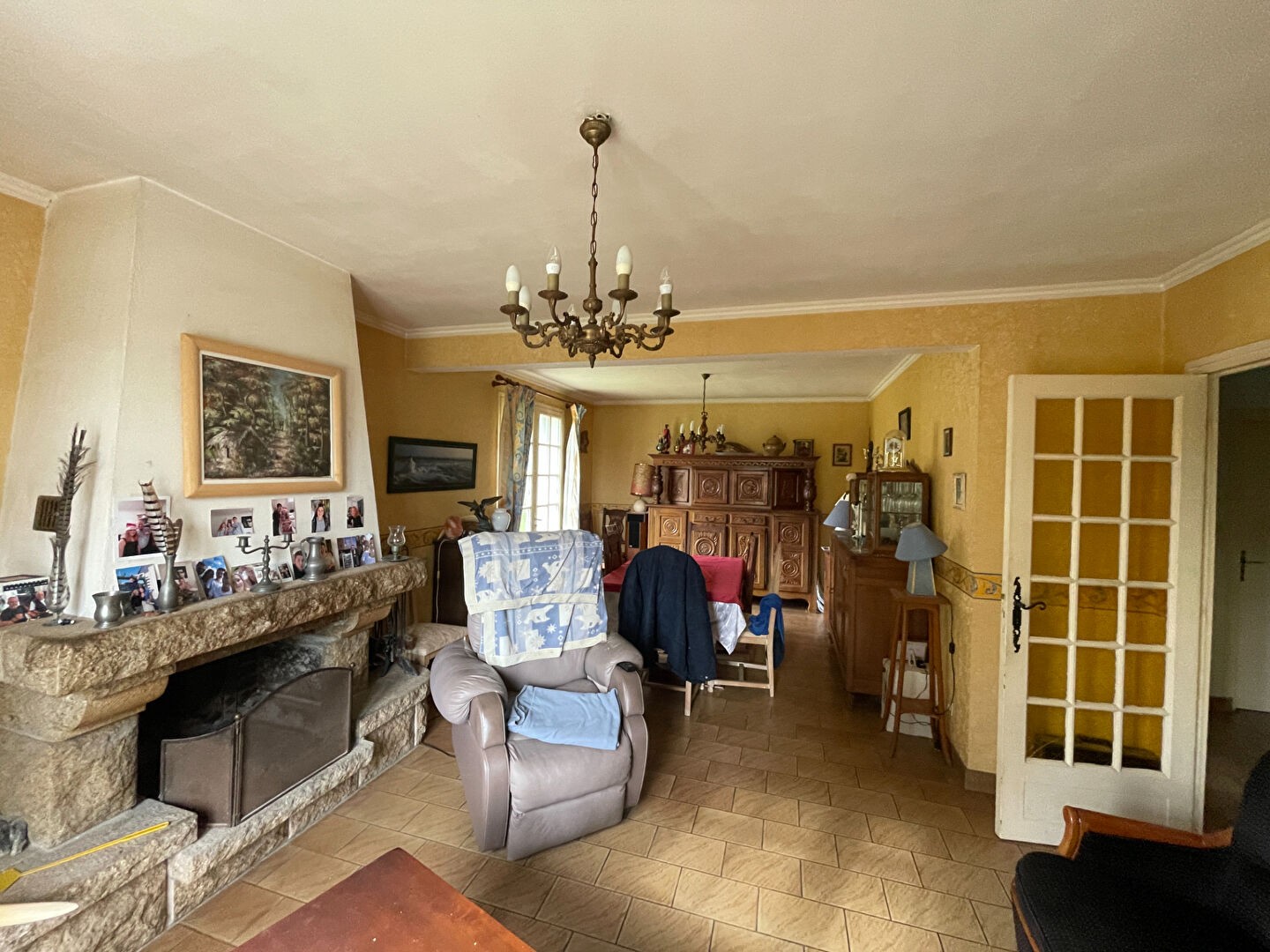 Vente Maison à le Relecq-Kerhuon 7 pièces