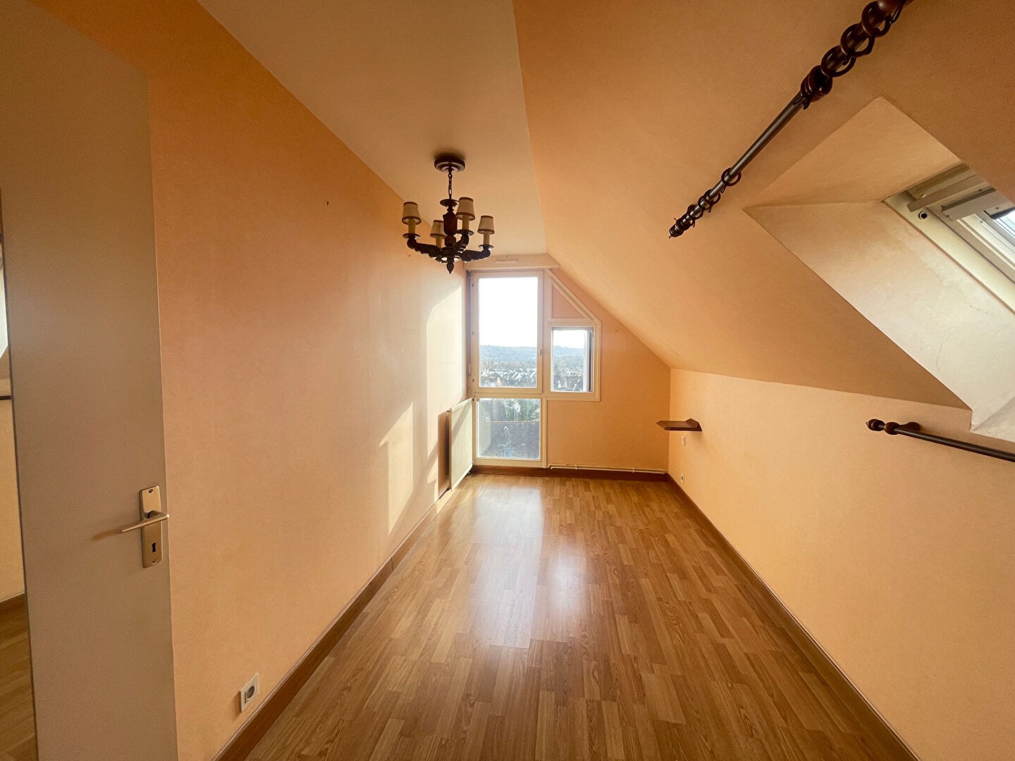 Vente Appartement à le Relecq-Kerhuon 5 pièces