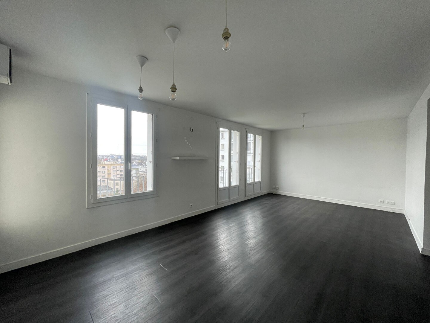 Location Appartement à Brest 4 pièces