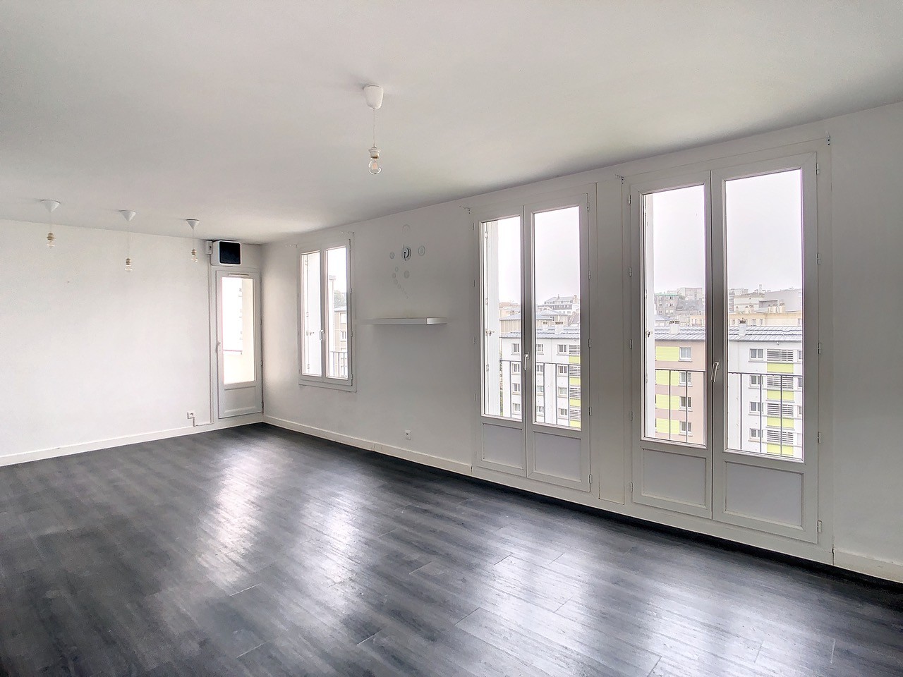 Location Appartement à Brest 4 pièces