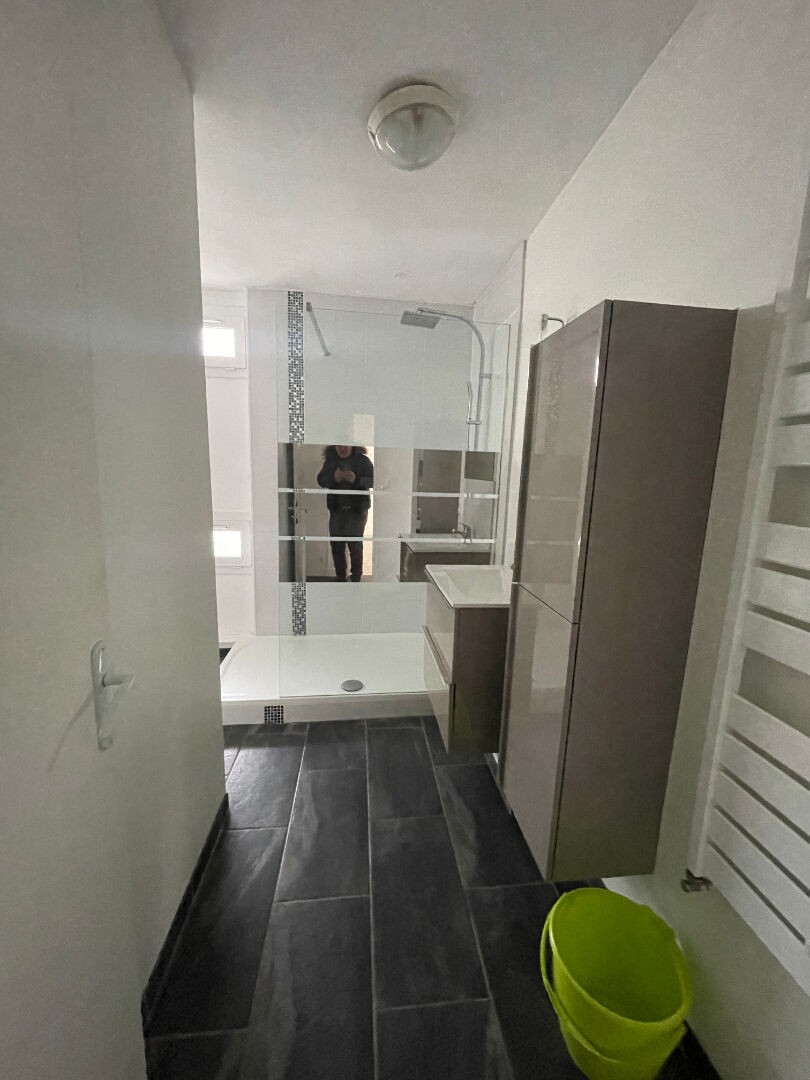 Location Appartement à Brest 4 pièces