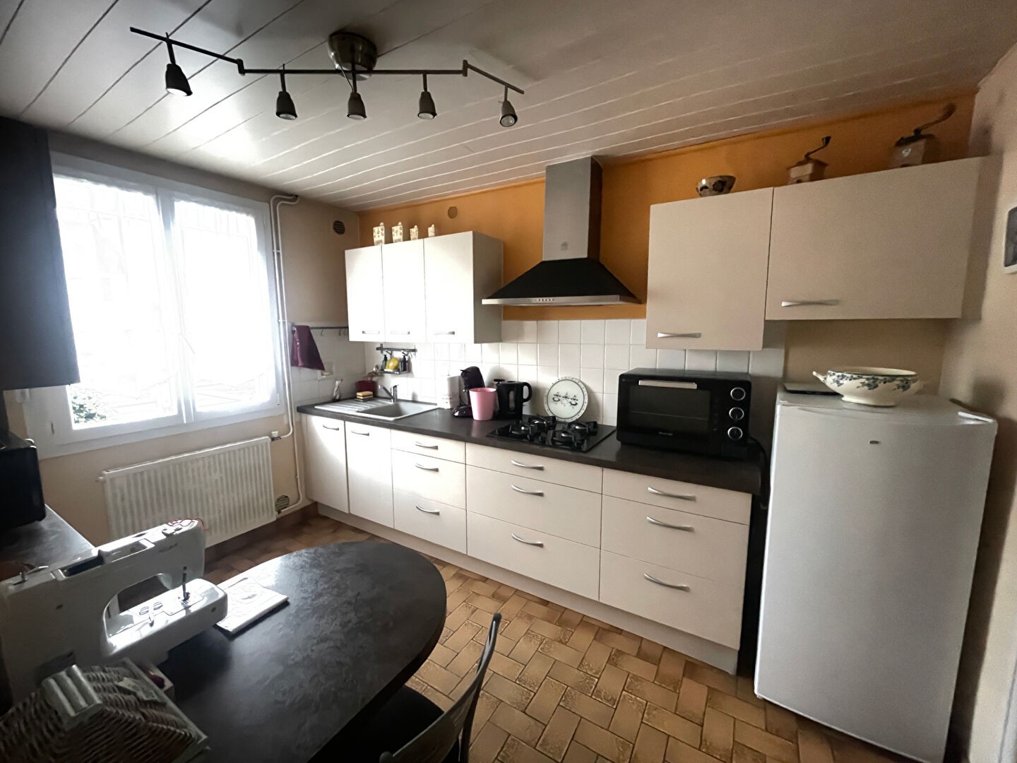 Vente Maison à le Relecq-Kerhuon 6 pièces