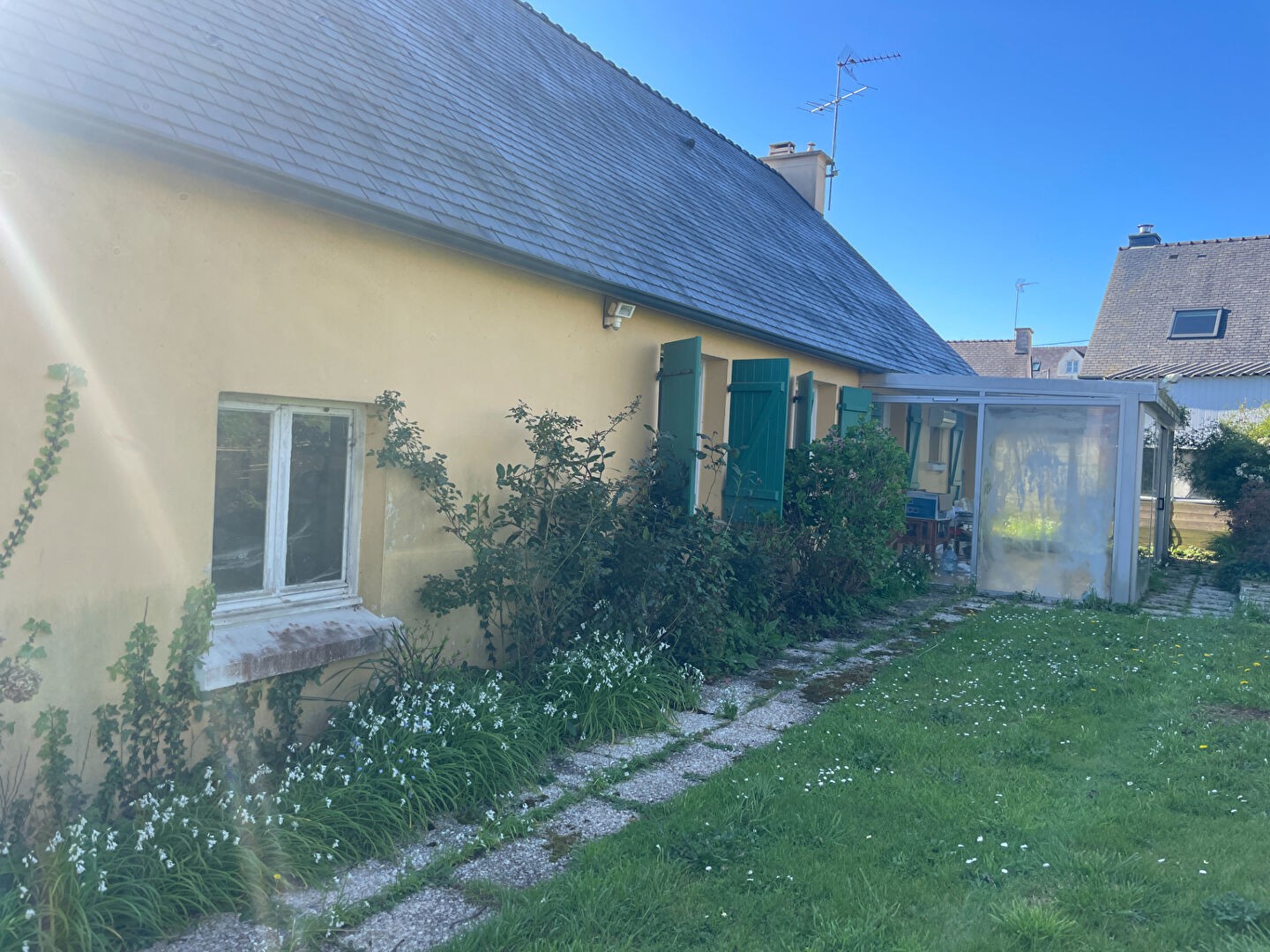 Vente Maison à le Relecq-Kerhuon 7 pièces