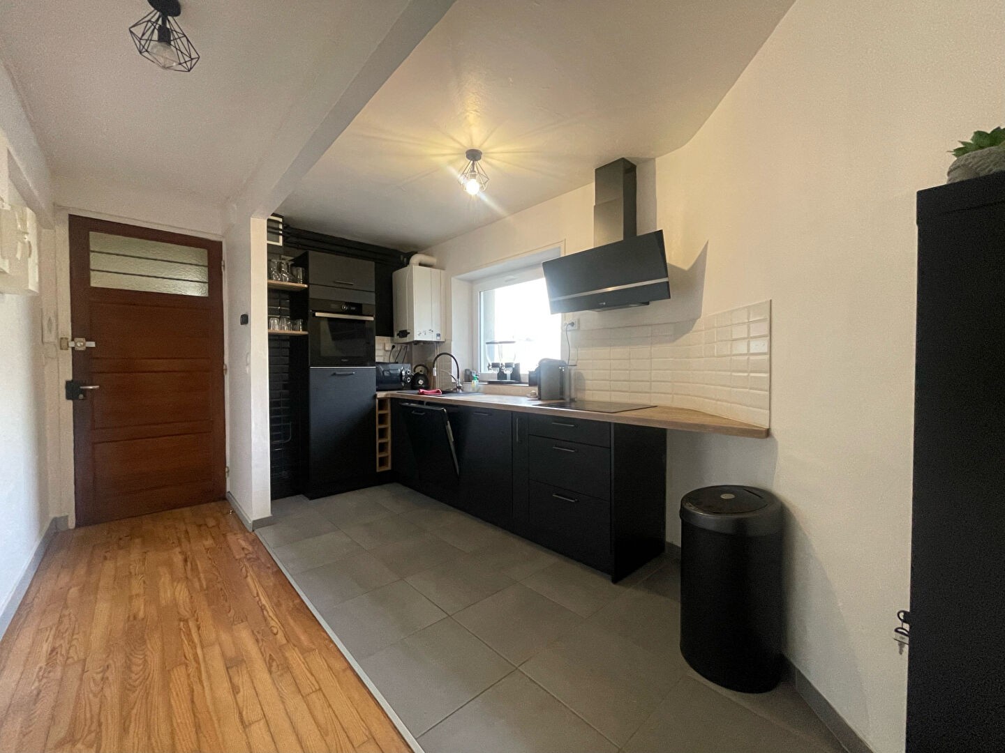 Location Appartement à Brest 3 pièces