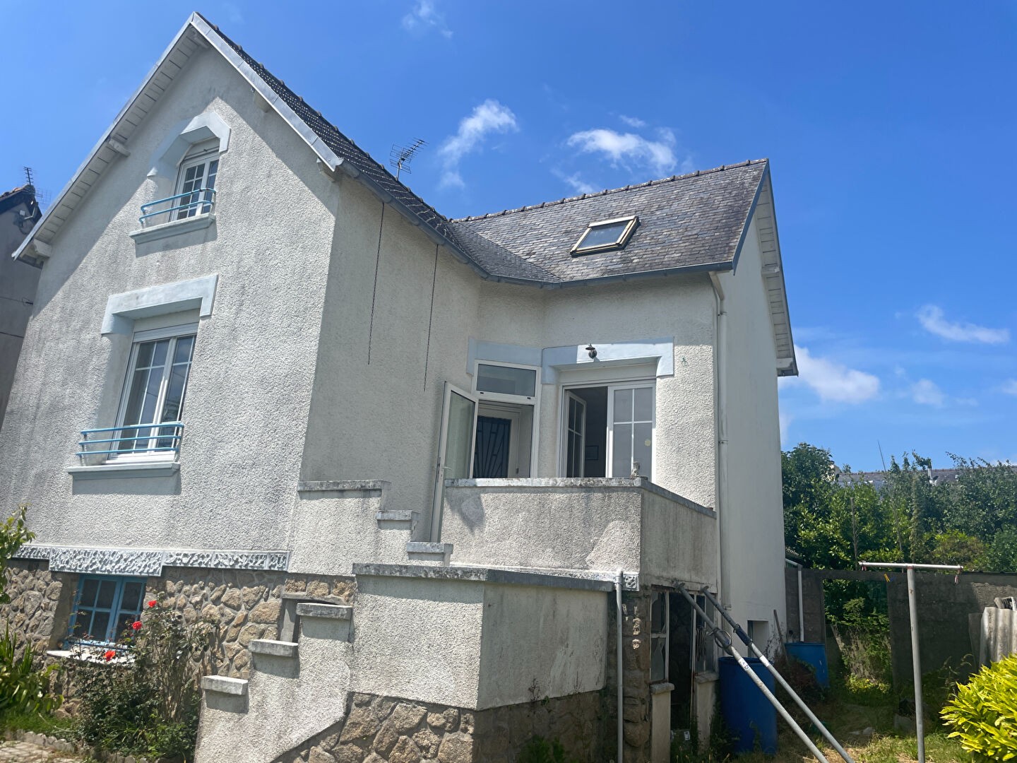 Vente Maison à le Relecq-Kerhuon 5 pièces