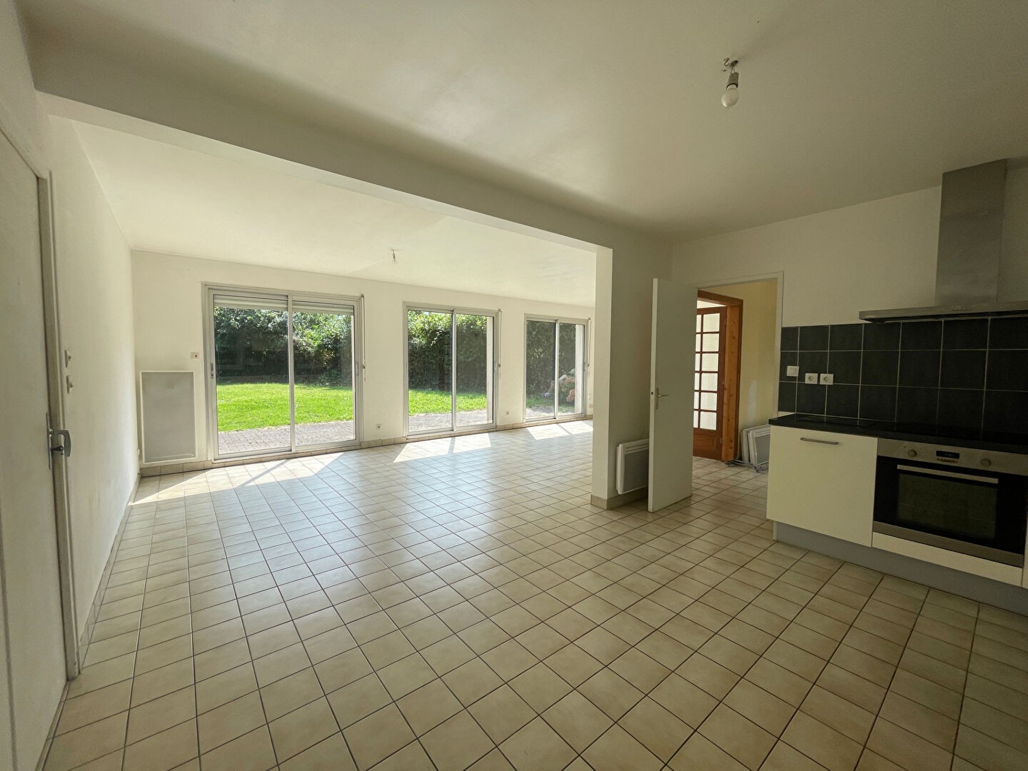 Vente Maison à le Relecq-Kerhuon 5 pièces