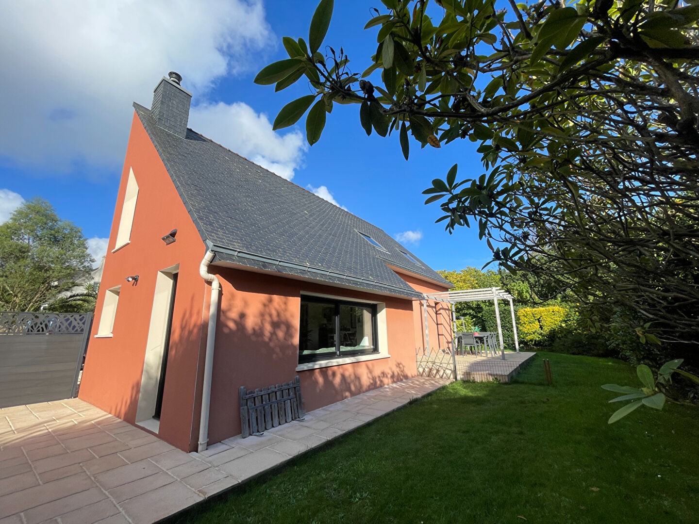 Vente Maison à le Relecq-Kerhuon 7 pièces