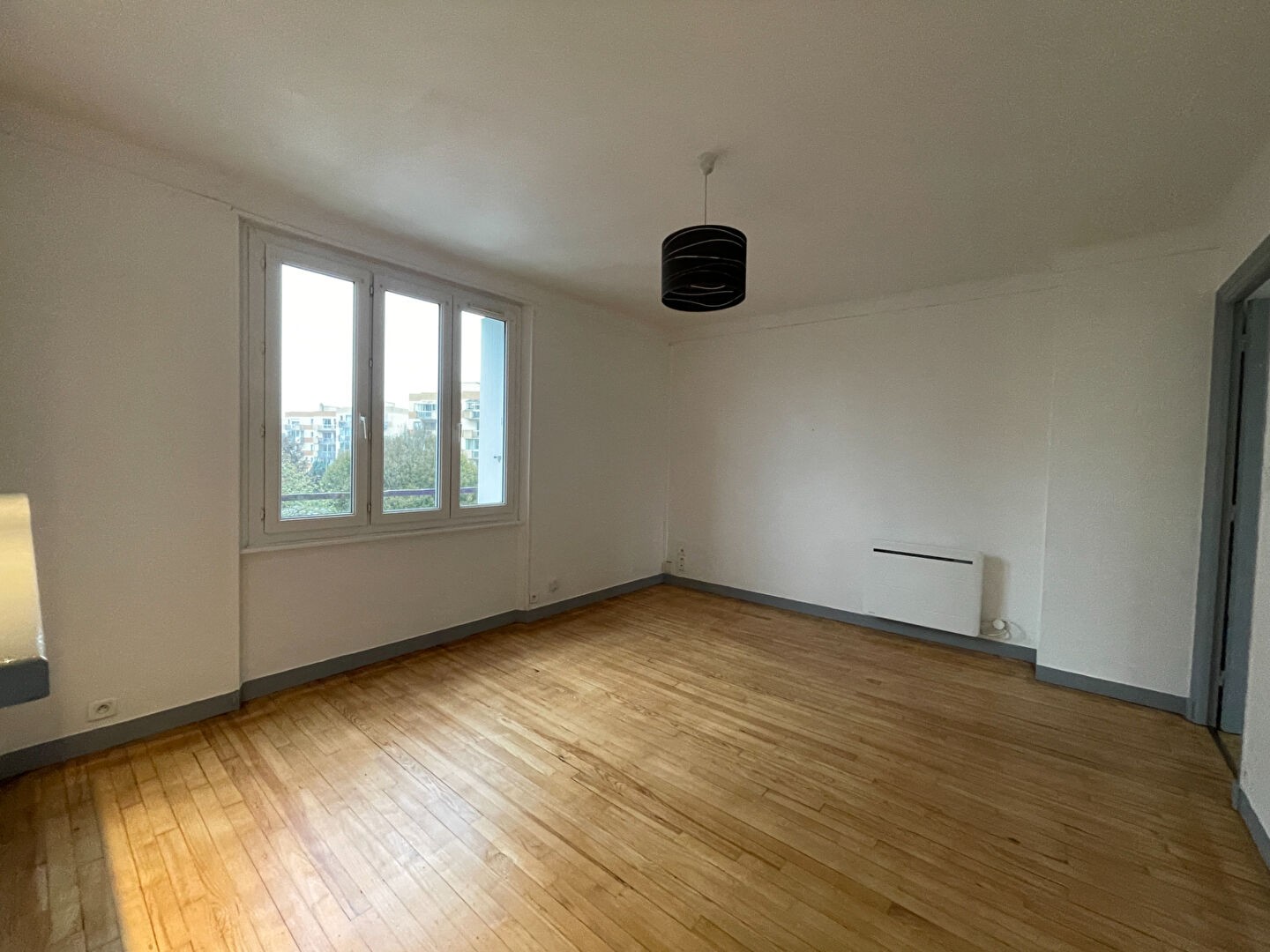 Location Appartement à Brest 3 pièces