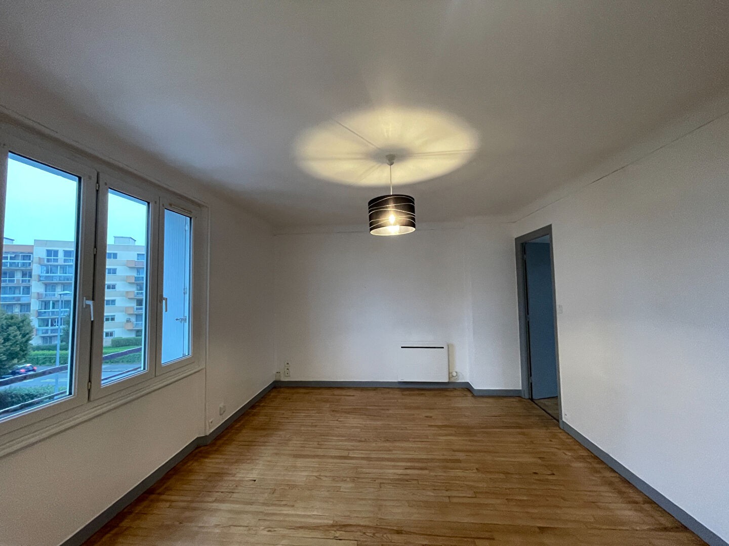 Location Appartement à Brest 3 pièces