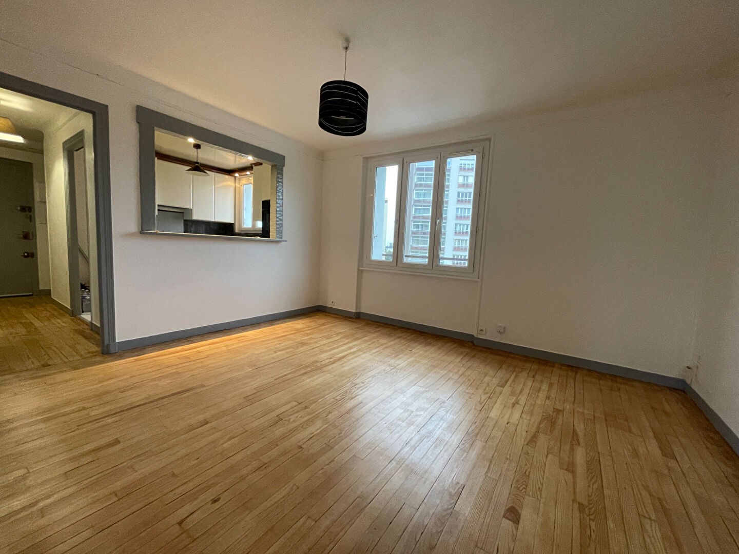 Location Appartement à Brest 3 pièces