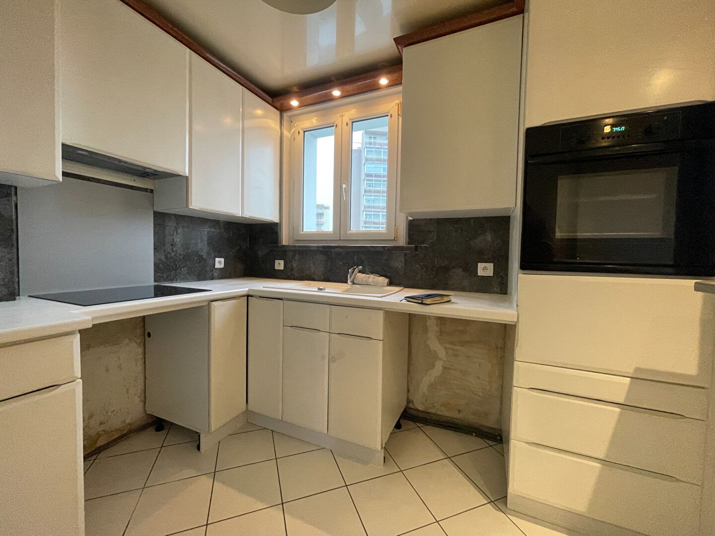 Location Appartement à Brest 3 pièces