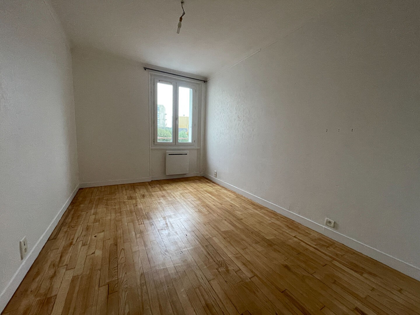 Location Appartement à Brest 3 pièces