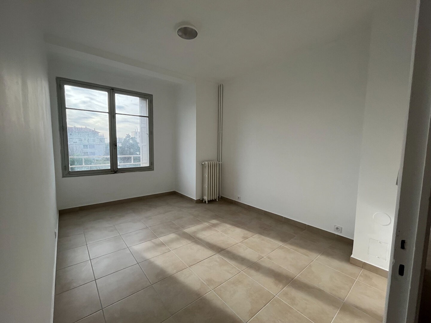 Vente Appartement à Toulon 3 pièces