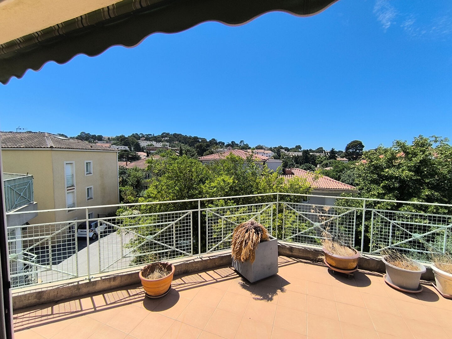 Vente Appartement à Toulon 5 pièces