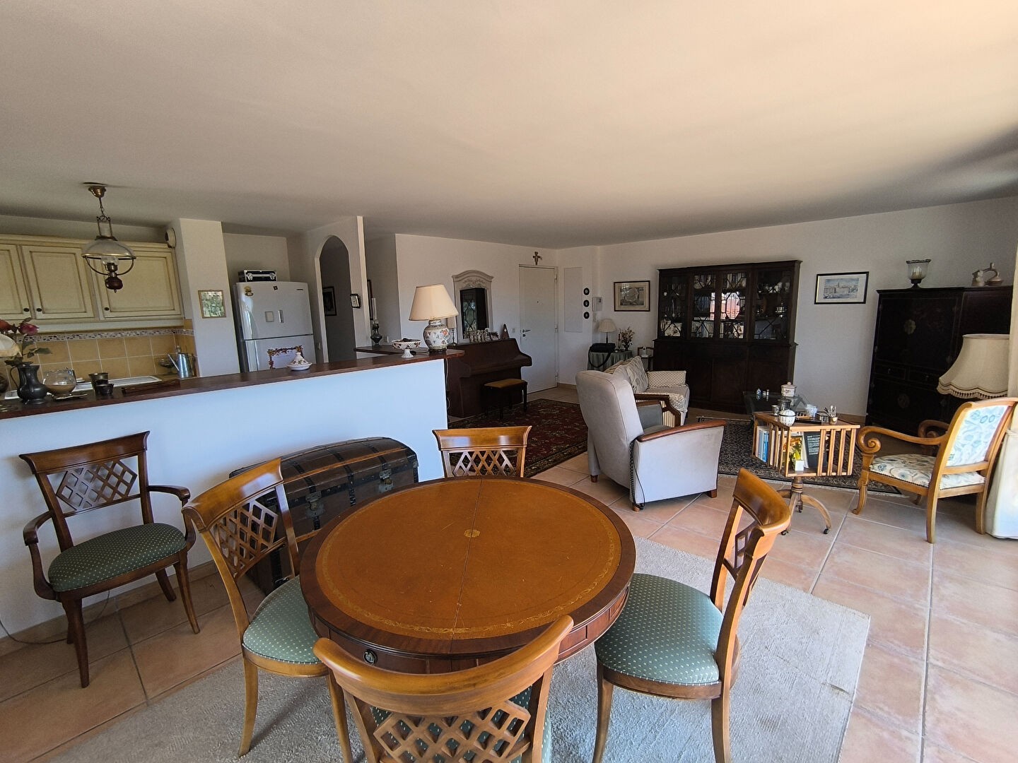 Vente Appartement à Toulon 5 pièces