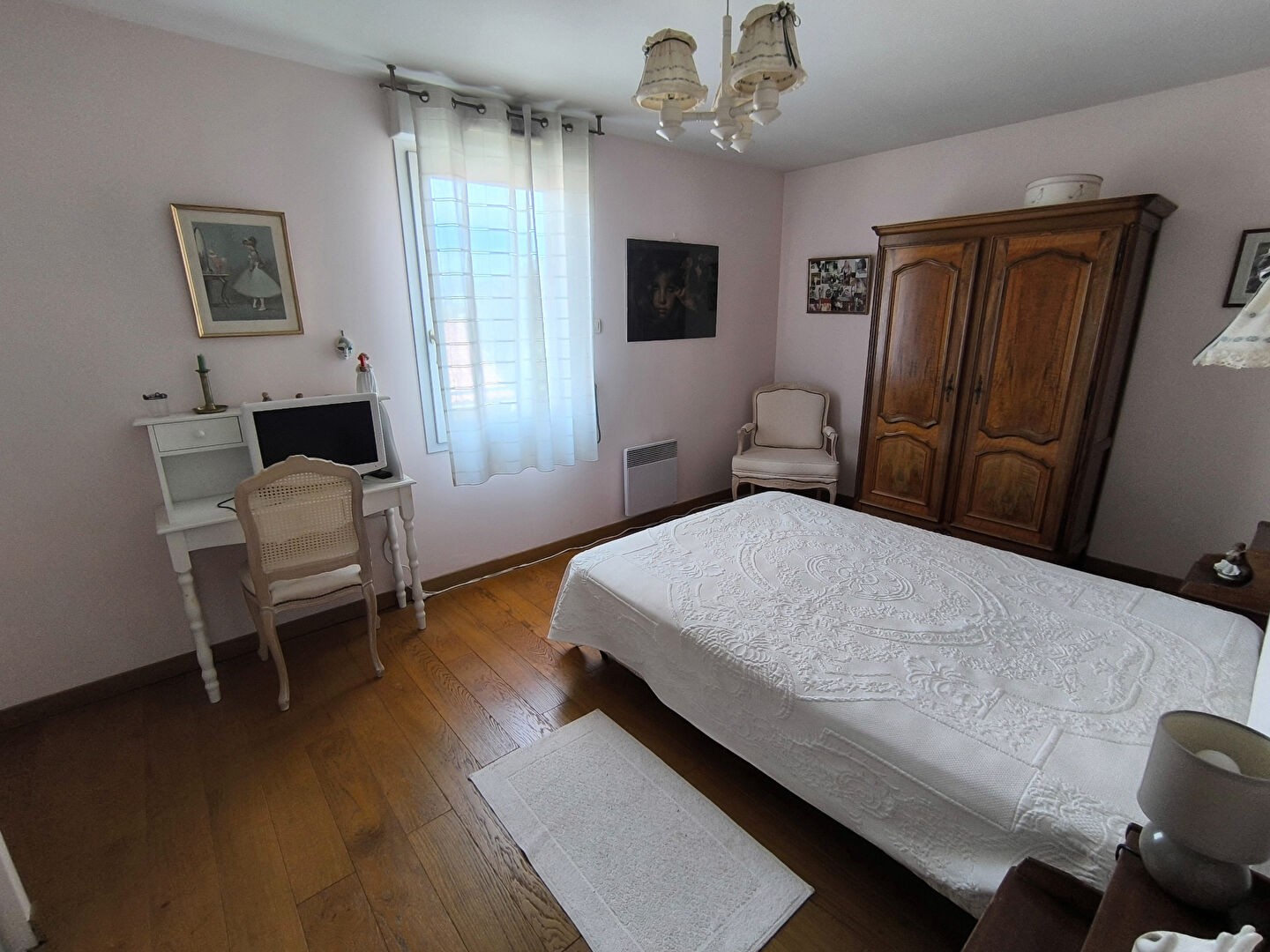 Vente Appartement à Toulon 5 pièces