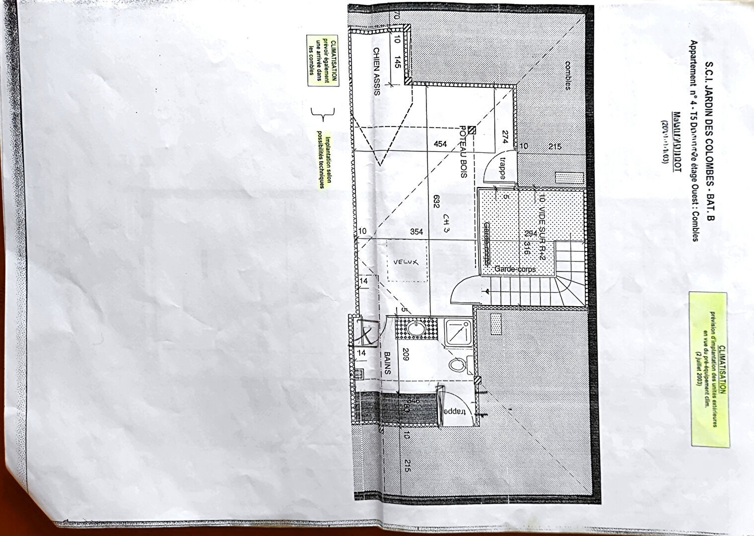 Vente Appartement à Toulon 5 pièces