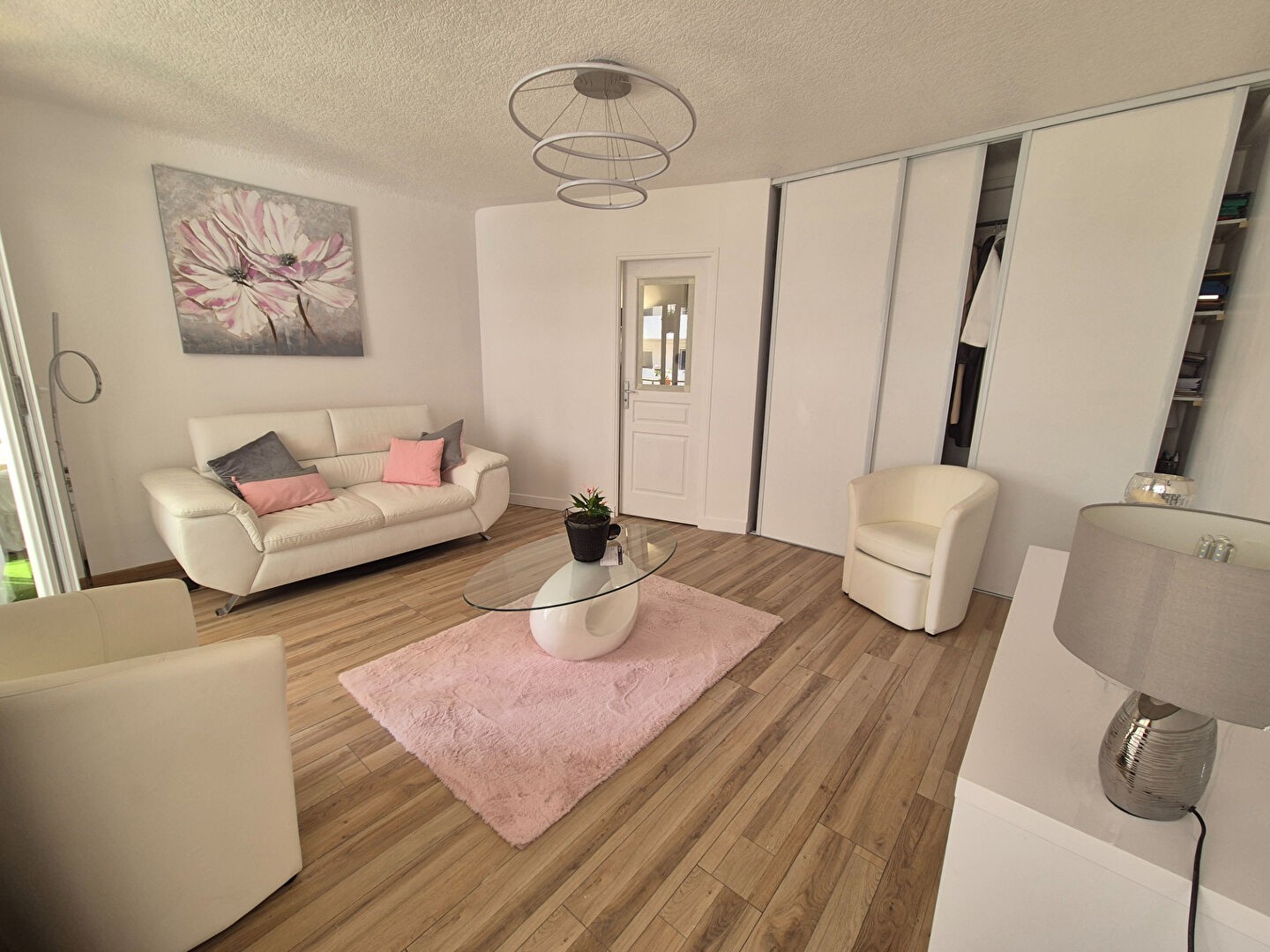 Vente Appartement à Toulon 3 pièces