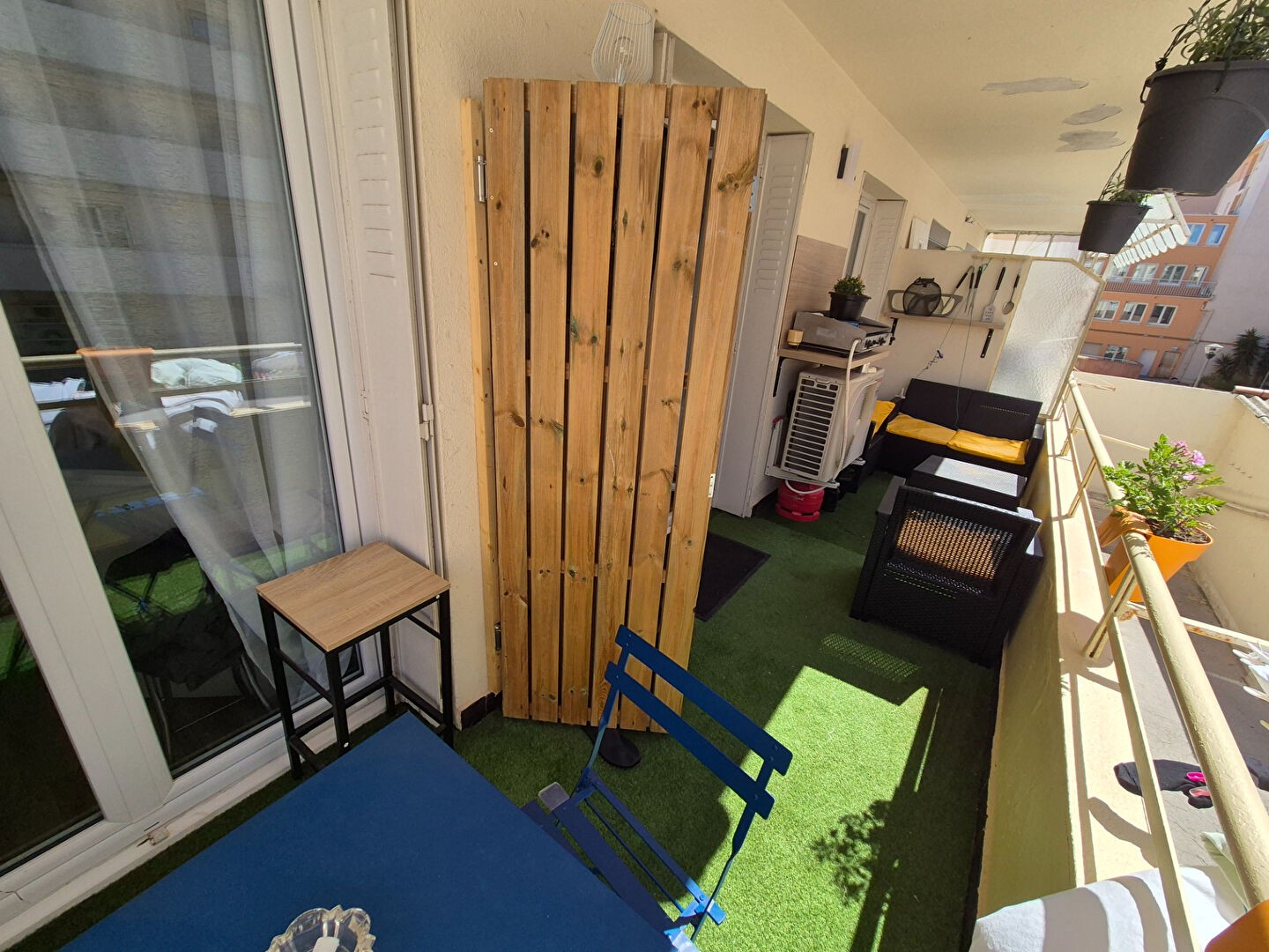 Vente Appartement à Toulon 3 pièces