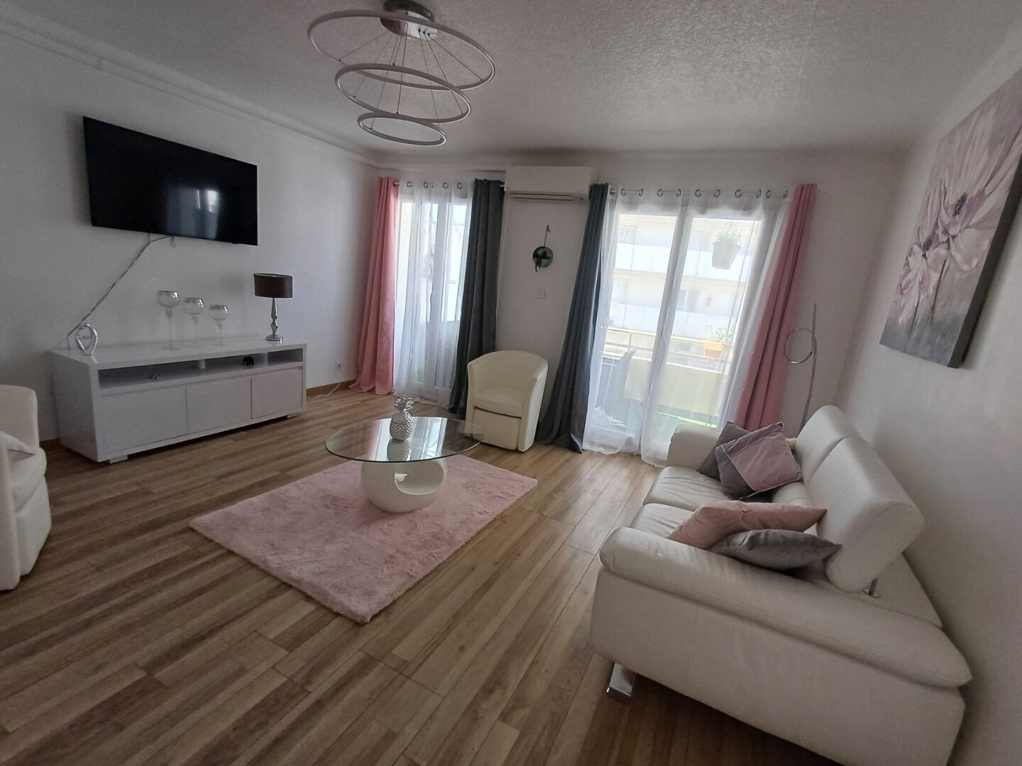 Vente Appartement à Toulon 3 pièces