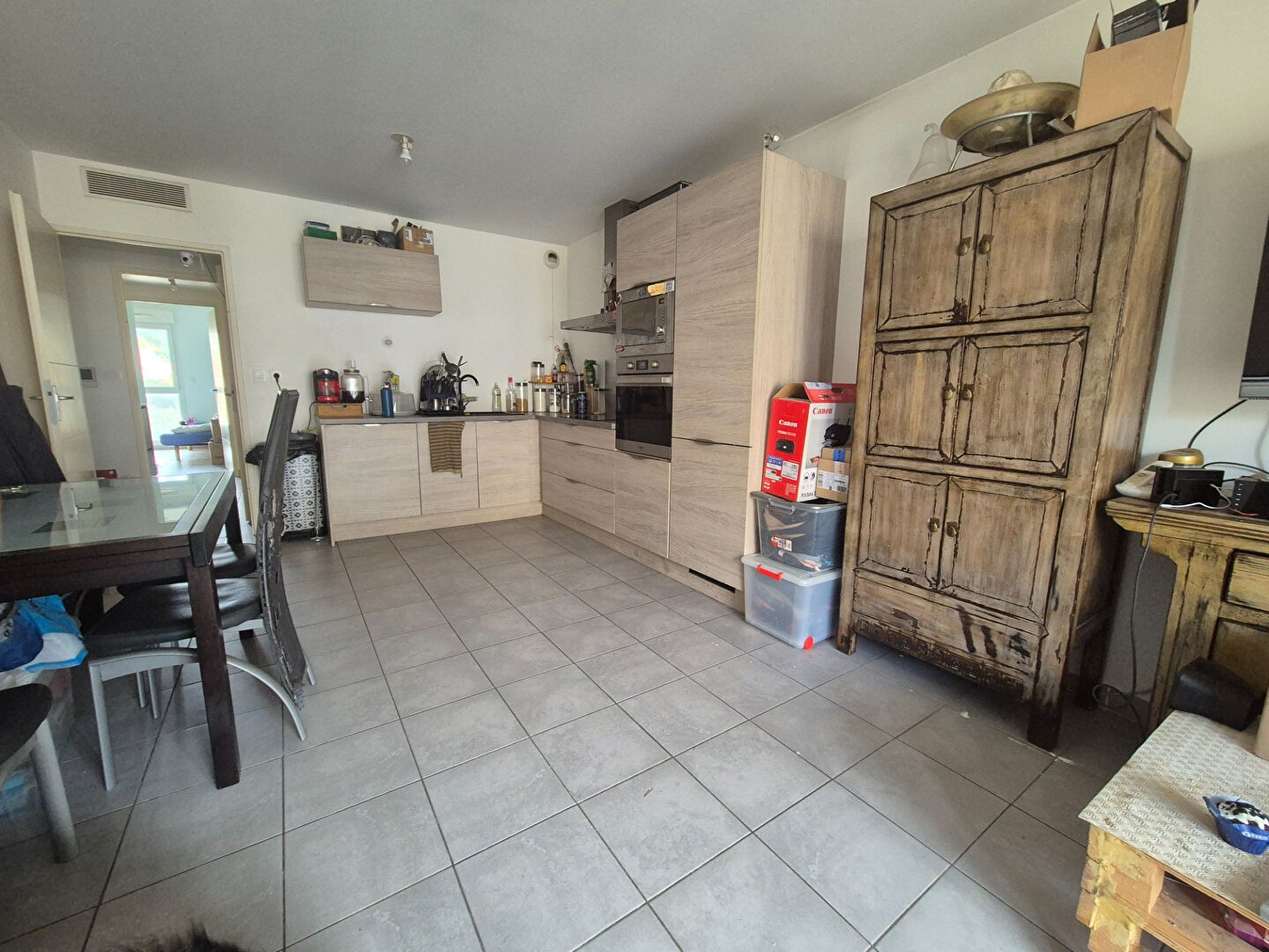 Vente Appartement à Toulon 3 pièces