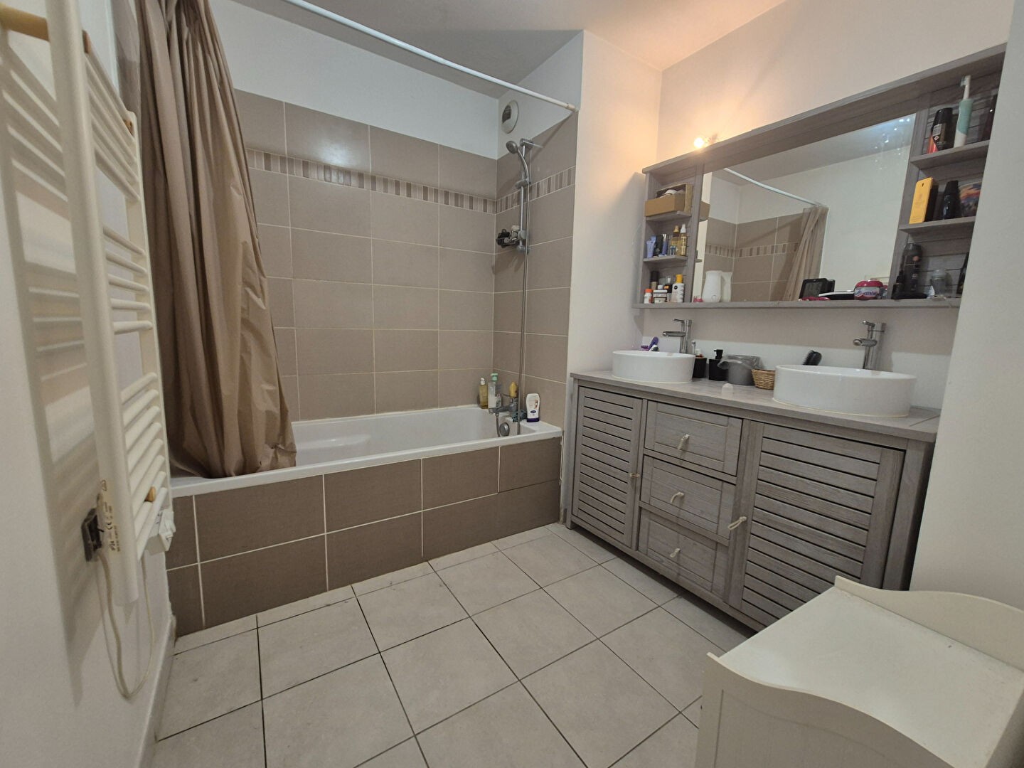 Vente Appartement à Toulon 3 pièces