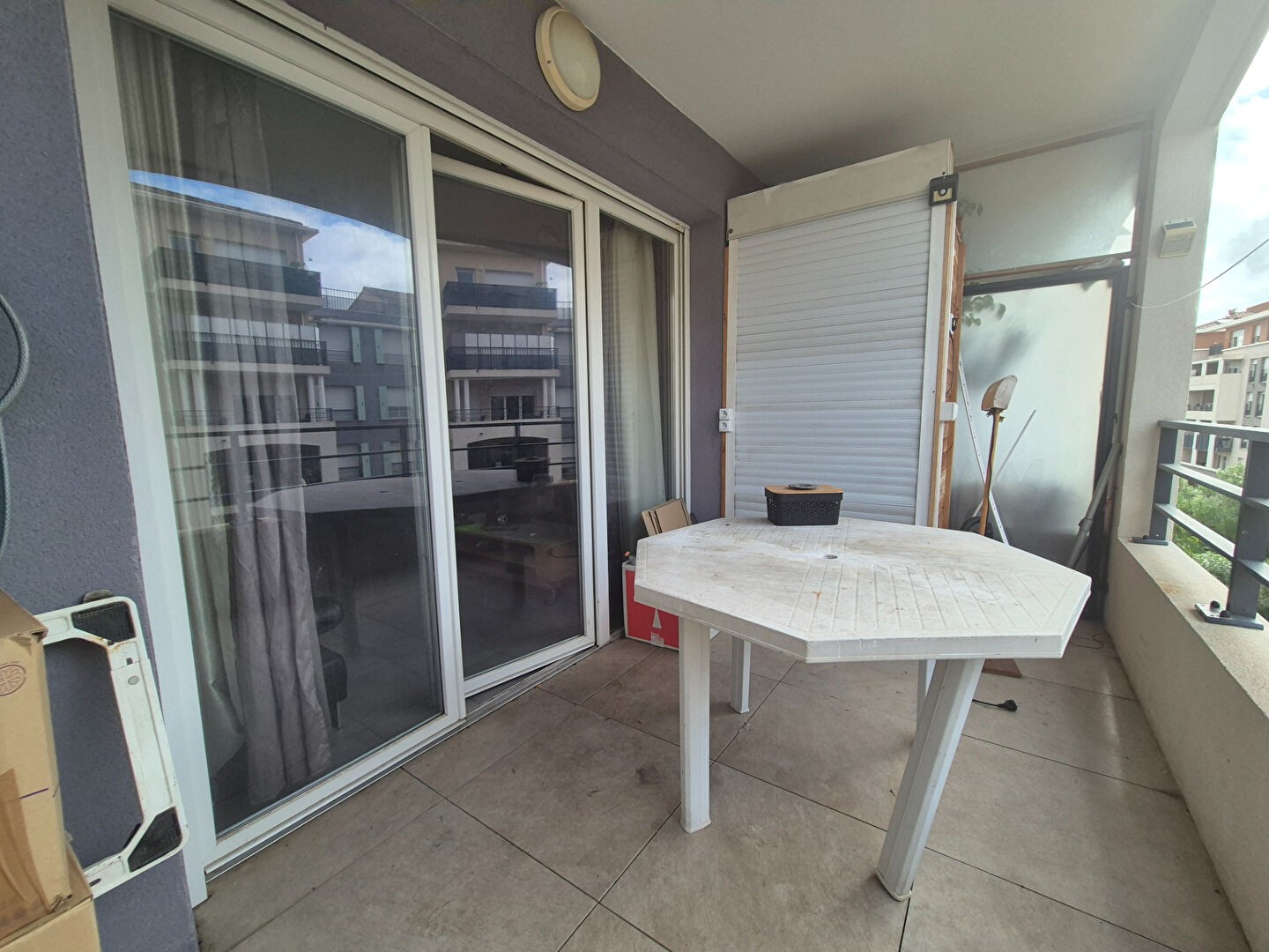 Vente Appartement à Toulon 3 pièces