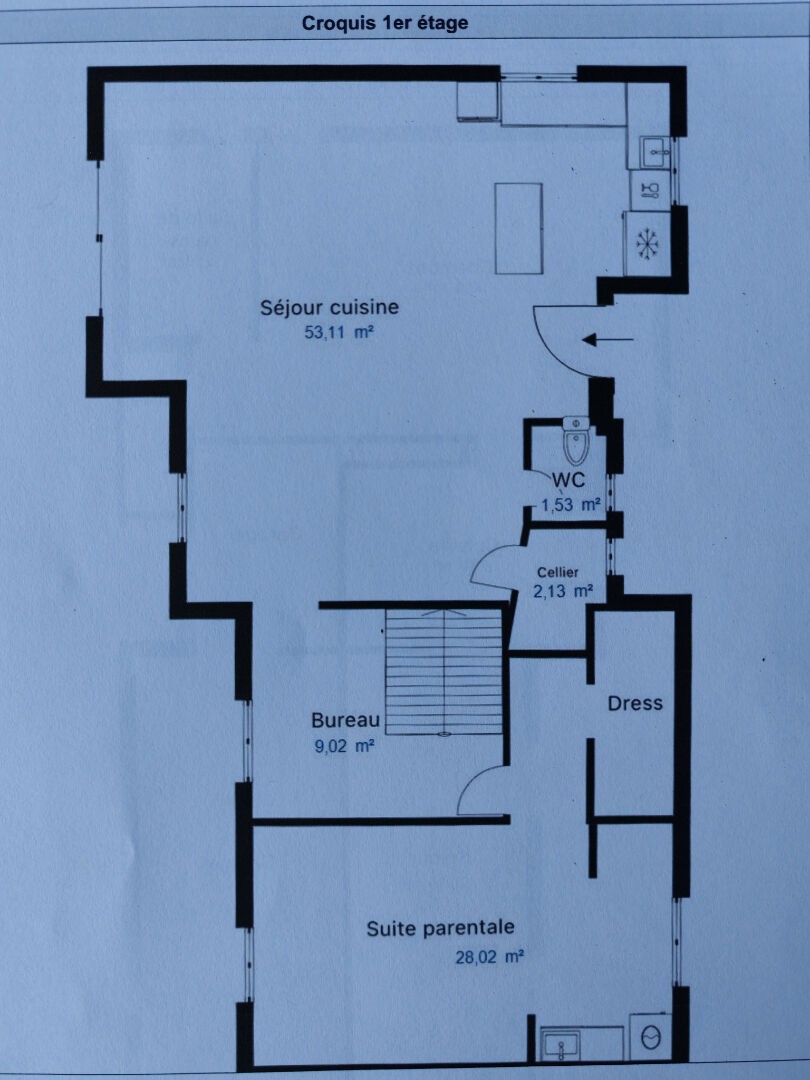 Vente Maison à le Pradet 7 pièces