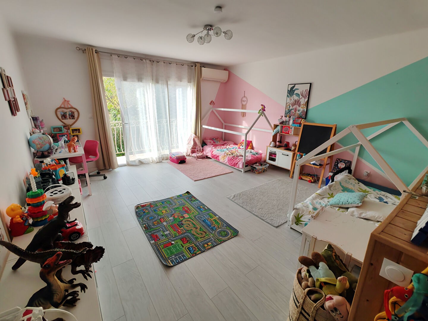 Vente Maison à le Pradet 7 pièces